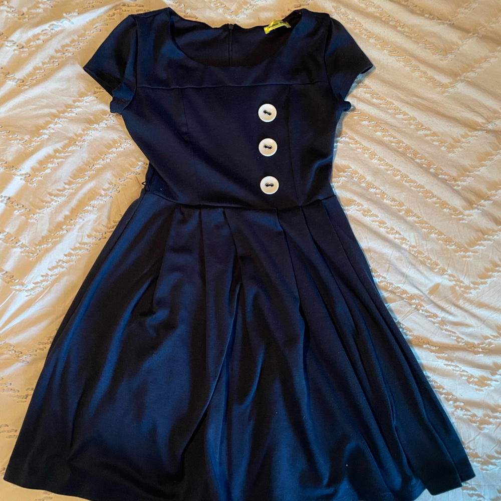 ModCloth dress